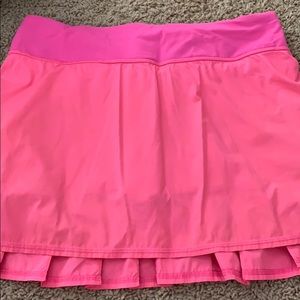 Lululemon Pacesetter